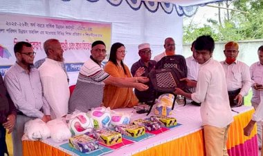 নরসিংদীর শিবপুরে শিক্ষা প্রতিষ্ঠানের মান উন্নয়নে ভিজিট বাড়িয়ে প্রতিবেদন দাখিলের নির্দেশ