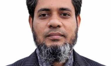 পাবিপ্রবির নতুন ভিসি ড. আবুল হাসনাত মোহা. শামীম