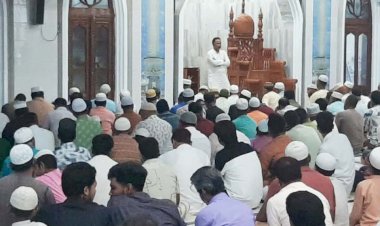 যুবদলের কেন্দ্রীয় নেতা ব্যবসায়ী এস এম ওবায়দুল্লাহ’র মায়ের ইন্তেকাল