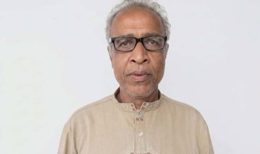 ঈদুল আজহার শুভেচ্ছা জানালেন: প্যানেল চেয়ারম্যান আবু জাফর সিদ্দিক