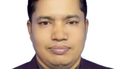 পবিত্র ঈদুল আযহার  শুভেচ্ছা জানিয়েছেন চেয়ারম্যান পদপ্রার্থী জহিরুল কাইয়ুম