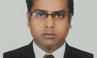 ফ্যাসিবাদের আখরা - এস এম মনিরুজ্জামান আকাশ