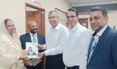 বগুড়ায় বাংলাদেশ ব্যাংকের অংশগ্রহণমূলক সংলাপ : উত্তরবঙ্গের মতামতকে গুরুত্ব দিয়ে জনবান্ধব নীতির পথে অগ্রযাত্রা