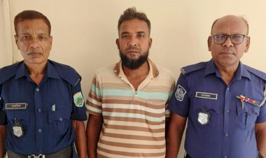 পুঠিয়ায় দলবদ্ধ ধর্ষণের অভিযোগ
