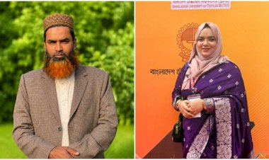 আইটিইটি নির্বাচনে ভিন্ন প্যানেলের প্রার্থী বুটেক্সের দুই শিক্ষক