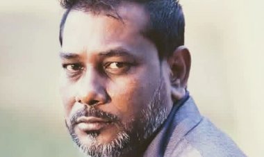 পাবনা জেলা ক্রীড়া সংস্থা'র সদস্য সচিব হলেন বিশিষ্ট ক্রীড়াবিদ মাসুদ রানা