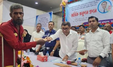 ঘরে ঘরে স্বাস্থ্যসেবা পৌঁছে দিতে চালু হবে পাইলট প্রকল্প