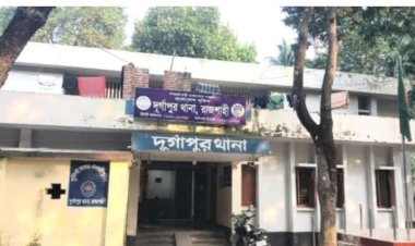 দূর্গাপুরে ধর্ষণ ধামাচাপা দেয়ার চেষ্টা
