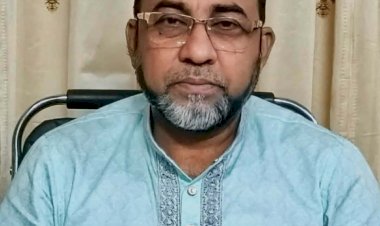 রাজশাহী জেলা বিএনপির সাধারণ সম্পাদক পদে গোলাম মোস্তাফা মামুনকে দেখতে চায় তৃণমূল