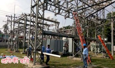 হোমনায় মাত্রাতিরিক্ত হারে বেড়েছে লোডশেডিং, জনজীবনে চরম দুর্ভোগ