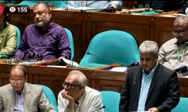 রাজশাহীতে আধুনিক ম্যাংগো এক্সপোর্ট জোন ও বরেন্দ্র অঞ্চলের জন্য বিশেষ প্রকল্পের দাবি এমপি মিলনের