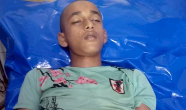 নরসিংদীর মনোহরদীতে বজ্রপাতে নিহত তিন শিক্ষার্থী