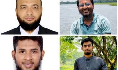 উৎসবমুখর পরিবেশে আইটিইটি নির্বাচন ২০২৬, নতুন নেতৃত্বের কাছে পেশাগত উন্নয়ন ও ঐক্যের প্রত্যাশা