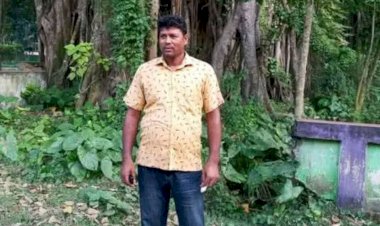 তিন জেলার মোহনায় ইমাদুলের মাদকের অভয়ারণ্য: অতিষ্ঠ এলাকাবাসী