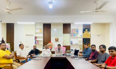 ১৩ দেশ নিয়ে পাবিপ্রবিতে দুই দিনব্যাপী আন্তর্জাতিক কনফারেন্স শুরু আগামীকাল