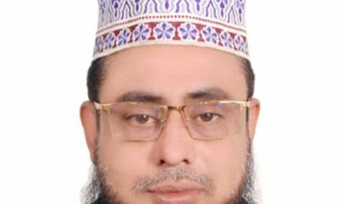 আশুরার গুরুত্ব ও তাৎপর্য! হাফিজ মাছুম আহমদ দুধরচকী।
