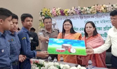 সরকারী কর্মকর্তাদের অফিস সময়সূচী মেনে চলতে হবে, জেলা প্রশাসক, ইসরাত জাহান কেয়া