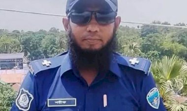 কুমিল্লা নগরীতে দুর্বৃত্তের ছুরিকাঘাতে এএসআই আহত