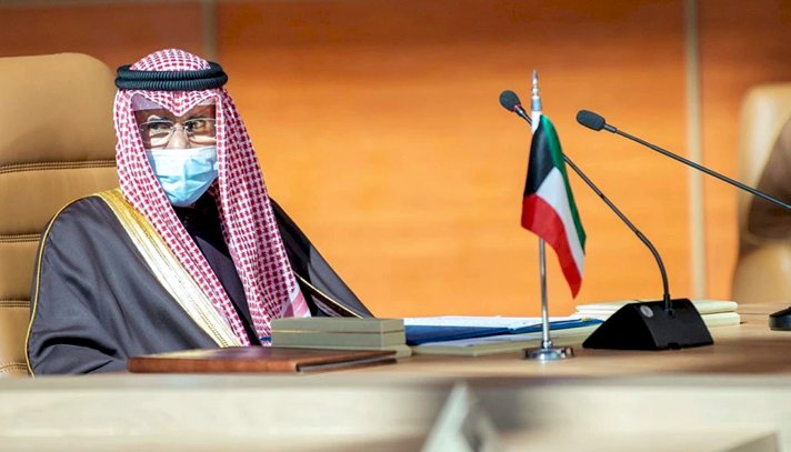 বিরোধী আইনপ্রণেতাদের সঙ্গে সৃষ্ট অচলাবস্থার জেরে পদত্যাগ করেছে কুয়েতের সরকার