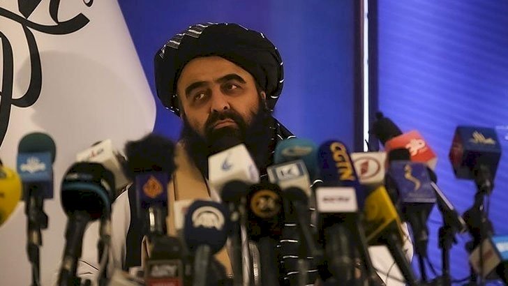 তালেবান সরকারের পররাষ্ট্রমন্ত্রী আমির খান মুত্তাকি পাকিস্তান সফরে যাচ্ছেন। মন্ত্রী হিসেবে পাকিস্তানে এটা তার প্রথম সফর।