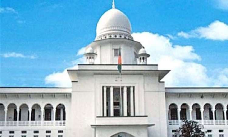 পূর্ণাঙ্গ রায় পাওয়ার আগে যাতে ফাঁসি কার্যকর না করা হয়