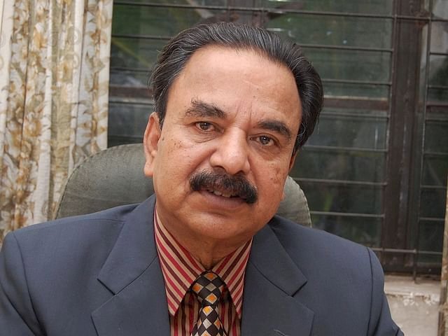 সাবেক প্রধান বিচারপতি সুরেন্দ্র কুমার সিনহার ১১ বছরের