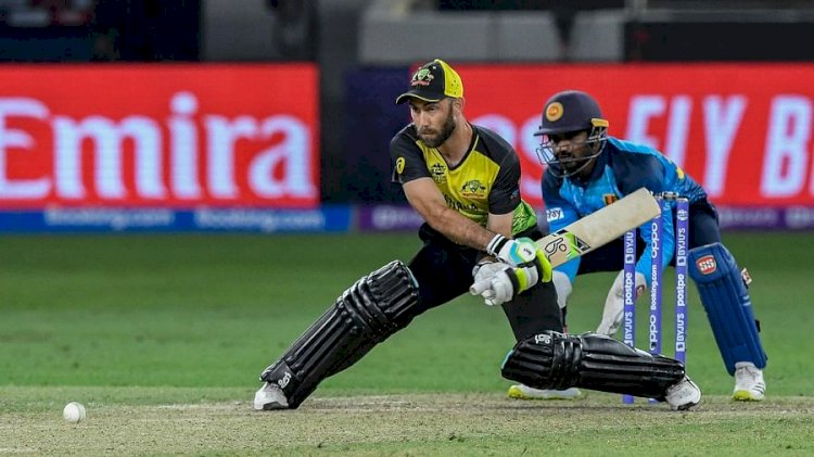 টি-টোয়েন্টি বিশ্বকাপে সুপার টুয়েলভের খেলা শেষ। গ্রুপ ১ থেকে