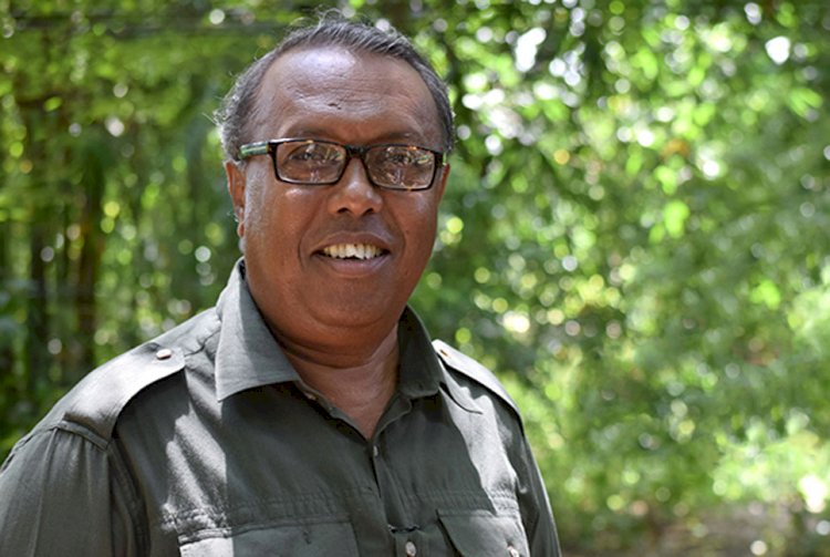 ২০০৬ সালের কথা। জাপানের কৃষি কার্যক্রম ঘুরে দেখে আসার সুযোগ পেয়েছিলাম