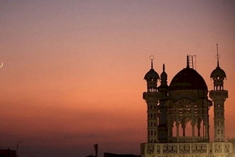 দুনিয়াবাসীকে অন্ধকার থেকে আলোর পথে নিয়ে আসার উদ্দেশ্যে রসুল (সা.)