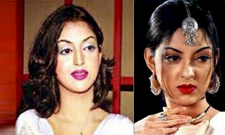 মডেল ও অভিনেত্রী সৈয়দা তানিয়া মাহবুব তিন্নি হত্যা মামলার রায় ঘোষণার