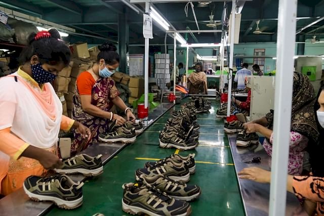 ১৯৯৬ সাল। বরিশালের বাবুগঞ্জ উপজেলার মিজানুর রহমান চট্টগ্রাম বিশ্ববিদ্যালয়ে ভর্তি হন।