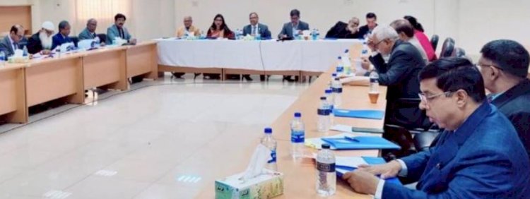 ২৪ বিশ্ববিদ্যালয়ে গুচ্ছ  ভর্তি পরিক্ষা শুরু ০৮ ই মার্চ