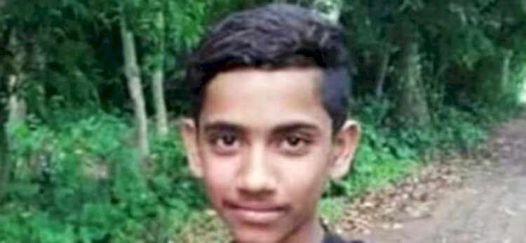 নড়াইলে পানিতে ডুবে দশম শ্রেণির স্কুলছাত্রের মর্মান্তিক মৃত্যু