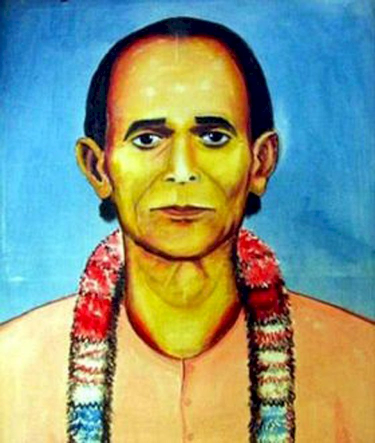 নড়াইলের একুশে পদকপ্রাপ্ত চারণকবি বিজয় সরকারের ১২২তম জন্মবার্ষিকী নানা আয়োজন