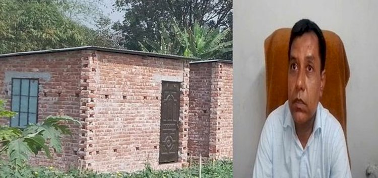 লুটপাত সরকারি খাস জমি, ভূমিদস‍্যুদের তীব্র যন্ত্রণায় অতিষ্ঠ  এলাকাবাসী