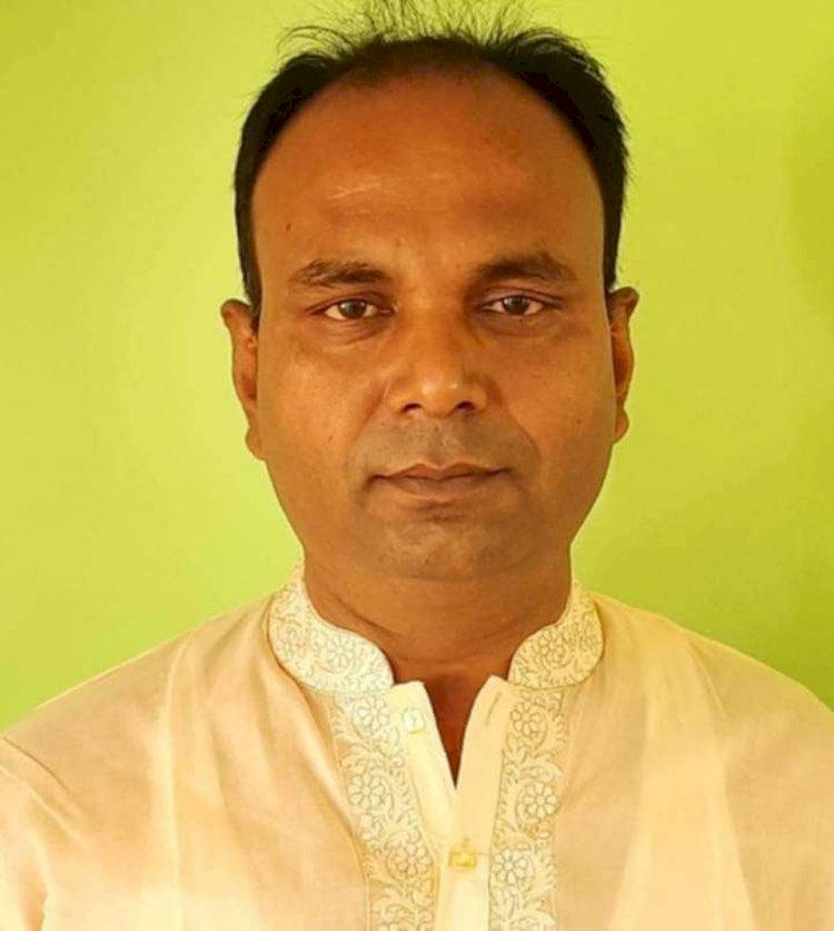 নওগাঁর পোরশায় আওয়ামীলীগের সভাপতি ও  ইউপি চেয়ারম্যান হারুন আটক