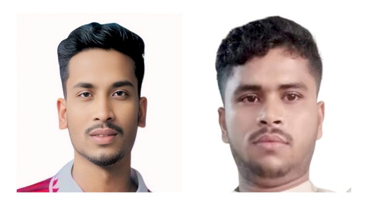 টেকনাফের হ্নীলা ৬নং যুবদলের কমিটি গঠিত  মোহাম্মদ আকরাম আহবায়ক, জয়নাল আবেদিন টিপু সদস্য সচিব