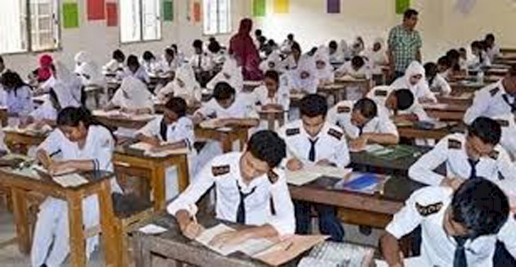 এইচএসসির ফল প্রকাশে নতুন উদ্যোগ শিক্ষা বোর্ডের