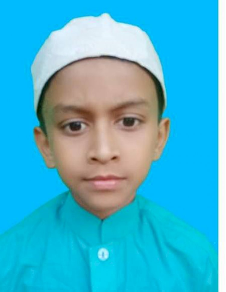 নাইক্ষ্যংছড়ি উপজেলায় পুকুরে ডুবে এক শিশুর করুণ মৃত্যু!