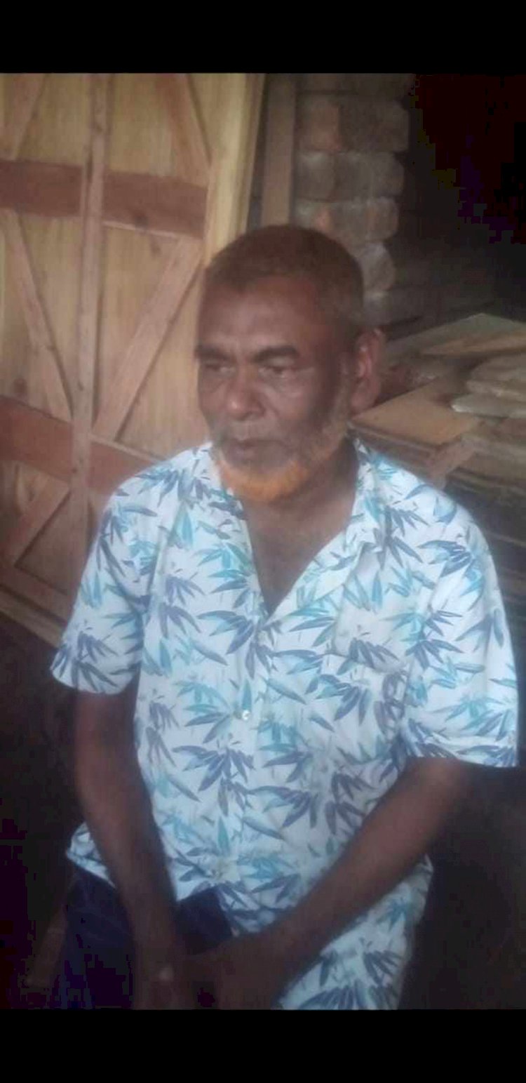 রাজশাহী মোহনপুর কেশরহাটে নাসির বিড়ি নকল করে বিক্রি করতে গিয়ে আটক  হলেন ২ জন