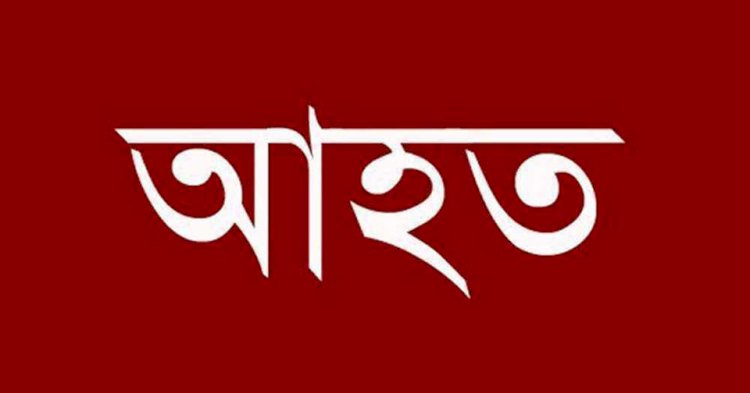 নওগাঁয় বিএনপি ও ছাত্রদল নেতাকর্মীদের মধ্যে দুই দফায় সংঘর্ষে ৬ জন আহত