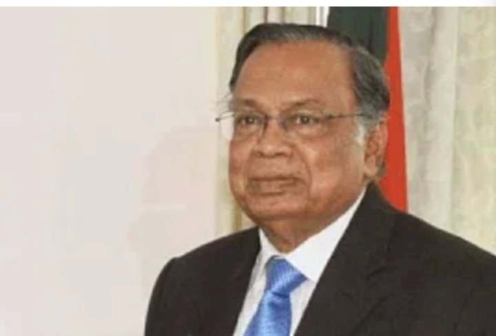 ১২ বছর পূর্বে শিবির কর্মী নিহত হওয়ার ঘটনায় সাবেক অর্থমন্ত্রী আবুল হাসান মাহমুদ আলীর বিরুদ্ধে মামলা দায়ের!