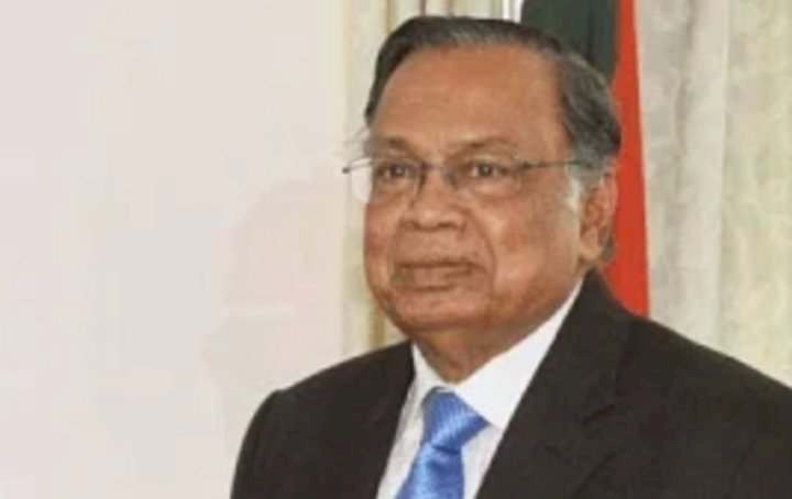 ১২ বছর পূর্বে শিবির কর্মী নিহত হওয়ার ঘটনায় সাবেক অর্থমন্ত্রী আবুল হাসান মাহমুদ আলীর বিরুদ্ধে মামলা দায়ের!