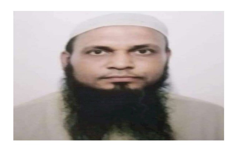 বুড়িচংয়ে যৌথবাহিনীর হাতে যুবদল নেতা গ্রেফতার