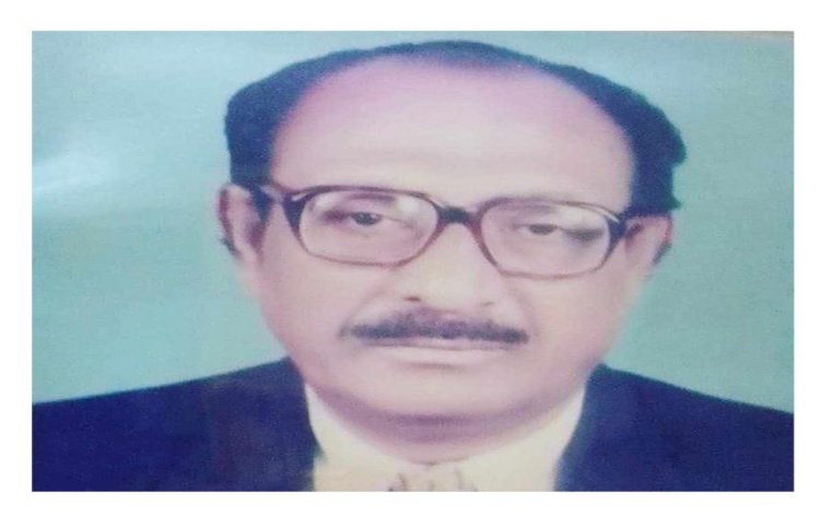 নরসিংদী ওমেন চেম্বার অফ কমার্স এন্ড ইন্ডাস্ট্রি এর প্রতিষ্ঠাতা মরহুম রমিজ উদ্দিন ফকিরের ষষ্ট মৃত্যু বার্ষিকী পালিত