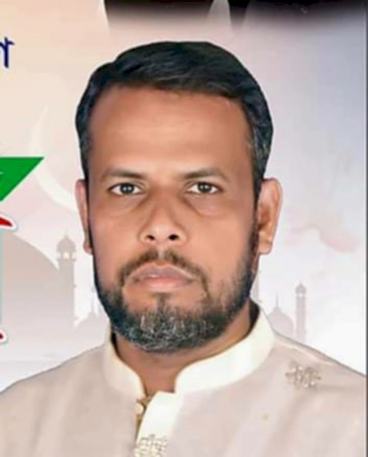 কৃষকলীগ নেতার বিরুদ্ধে প্রতারনার অভিযোগ মির্জাগঞ্জে।
