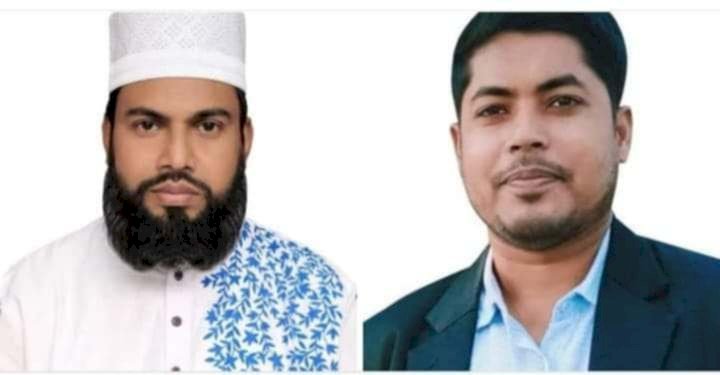‌বুড়িচং উপজেলা শ্রমিক কল্যাণের নির্বাচন সম্পন্ন