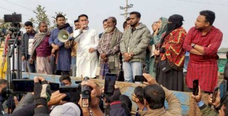 ৭১ যেমন আমাদের শেকড়, ২৪ও কিন্তু আমাদের অস্তিত্ব: সারজিস আলম