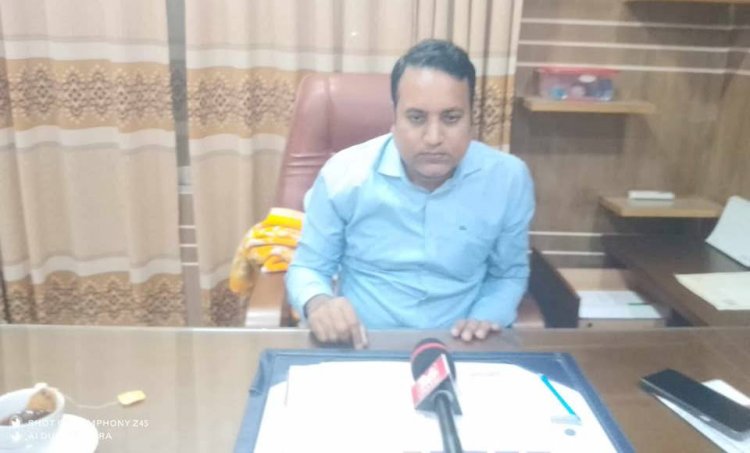সাভারের বনগাঁও ইউনিয়ন পরিষদে র্দীঘ ২ মাস পরে টিসিবির পণ্য  বিতরন