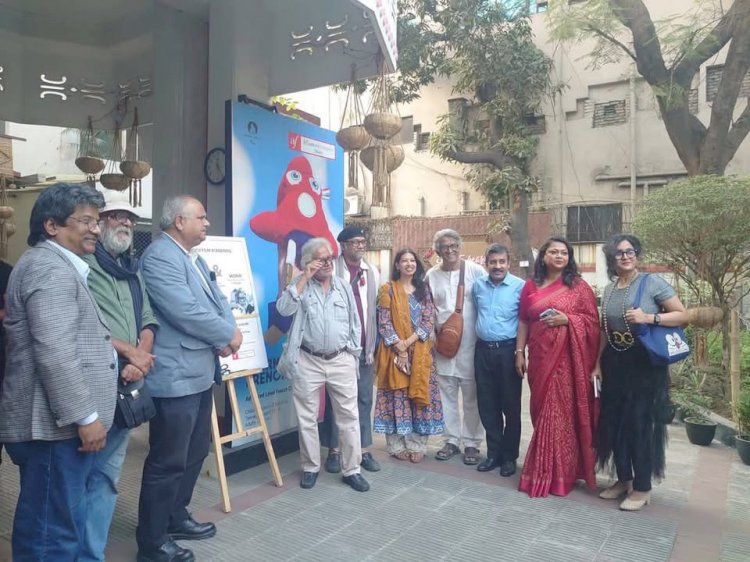 লিয়াস ফসেসে প্রদর্শিত হলো  ডোকো ফিল্ম 'নভেরা'